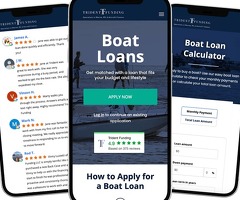 Boat Loans