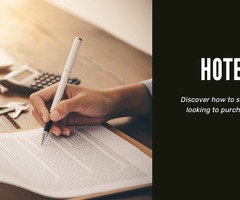 Hotel Financing