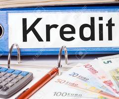 Kredit
