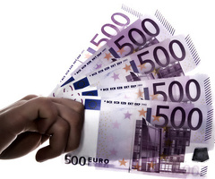 Projektfinanzierung