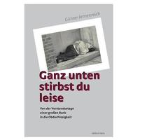 Top-Manager wird obdachlos – Eine wahre Lebensgeschichte, die bewegt