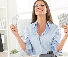 Kreditangebot und Projektfinanzierung