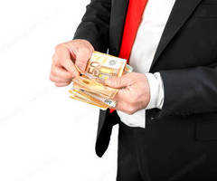 Wir bieten Investitionen für Privatpersonen und Unternehmen von 5.000 bis 250.000.000 Euro