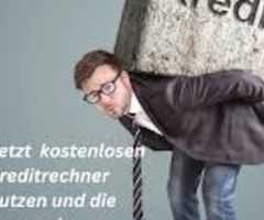 Kredite von Privat, ohne SCHUFA eintrag, ohne Vorkasse!