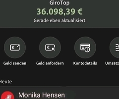 Online-Kredit ohne Gehaltsabrechnung