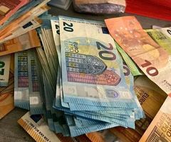 Online-Kredit ohne Gehaltsabrechnung