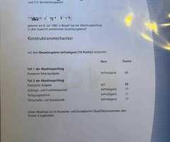 Meisterbrief