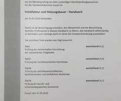 Meisterbrief