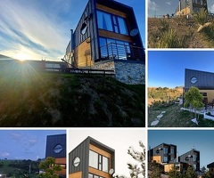Haus Zlatibor 85m² mit SPA - Investition mit garantierten