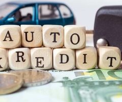 Autokredit
