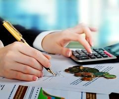 persönlicher Darlehensservice