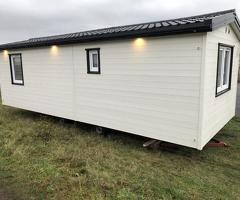 Der Container T2 ist für 8.500 € erhältlich. - 2