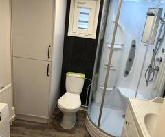 Der Container T2 ist für 8.500 € erhältlich. - 2