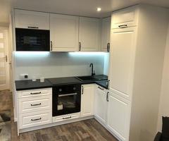 Der Container T2 ist für 8.500 € erhältlich. - 2