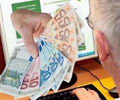 Kredit-und investitionsanbieter für Unternehmen im chemischen Industriesektor