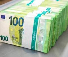 Finanzen und Kredit