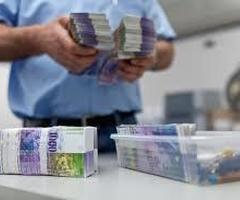 Darlehen und Investitionen für Ihre Arbeit