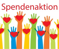 spendenangebot